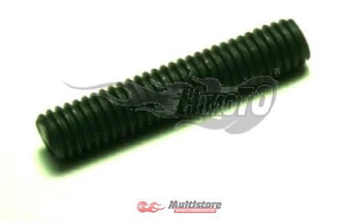 Bild von Krick HIMOTO Schraube M3x15 mm / 651540