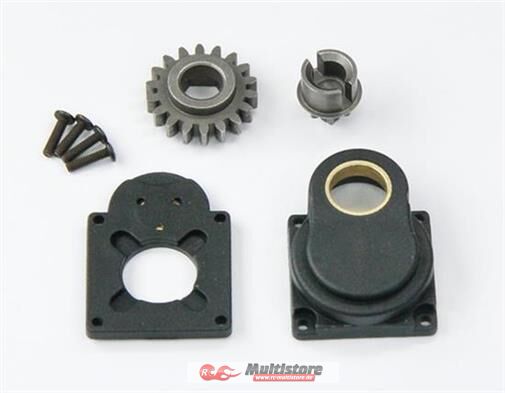 Bild von CEN Racing Getriebeplatte für JAPAN-5CXP / 617391