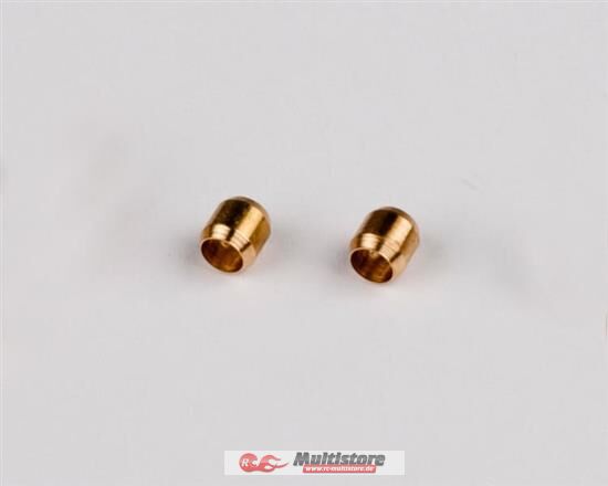 Bild von Krick Schneidringe für 3 mm Rohr (2) / 22357