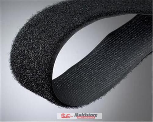 Bild von Krick Flauschband selbstklebend Breite 20mm 25m Rolle / 70359