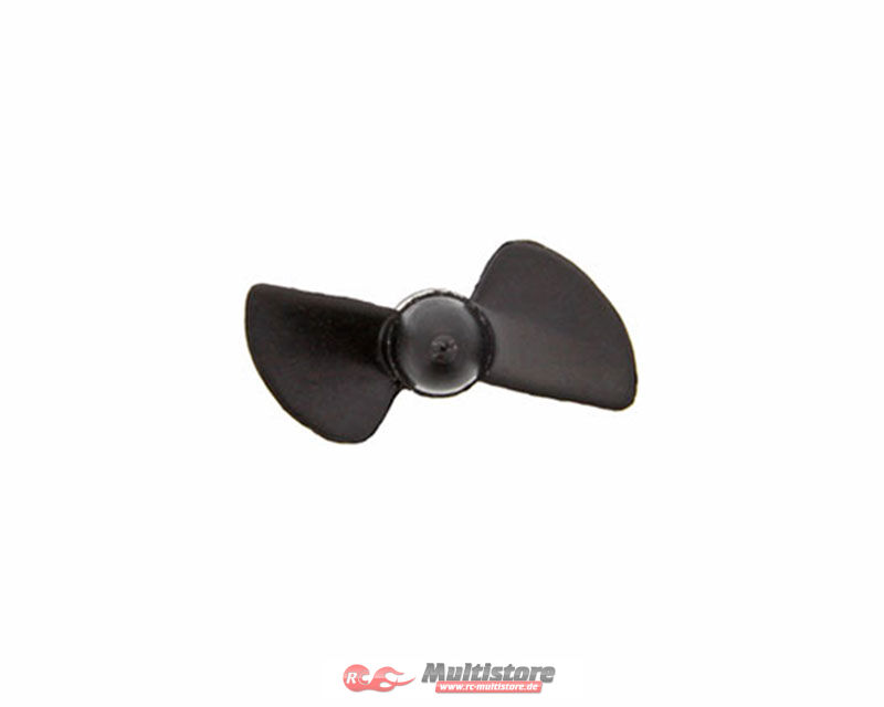 Bild von Krick / Graupner Rennschraube 2Bl. 47,5mm R M4 / gr2303-47