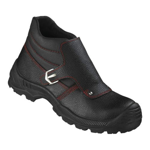 Bild von Hitzebeständige Schweißerstiefel von MAGDEBURG ÜK
