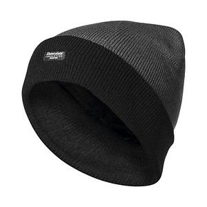 Bild von elysee® unisex Beanie grau Einheitsgröße 1 St.