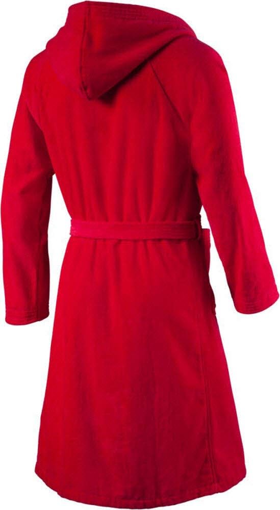 Bild von FIREFLY Herrenbademantel Bademantel Ferry RASPBERRY