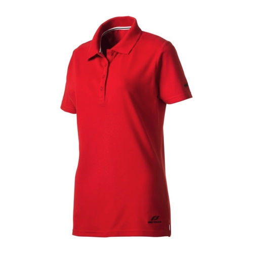 Bild von Pro Touch T-Shirt Promo (1-tlg): Ihr idealer Begleiter für Freizeit und Sport