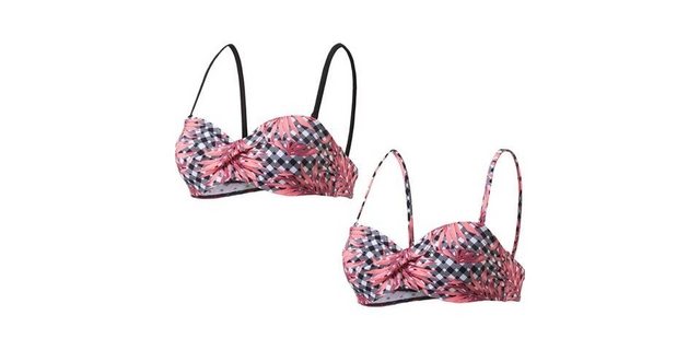 Bild von FIREFLY Bandeau-Bikini-Top FIREFLY Damen Bikini-Oberteil Maggy II