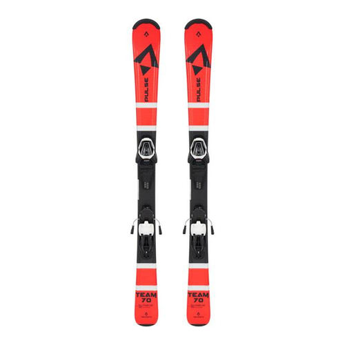Bild von TECNOPRO Kinder All-Mountain Ski-Set Pulse Team 70