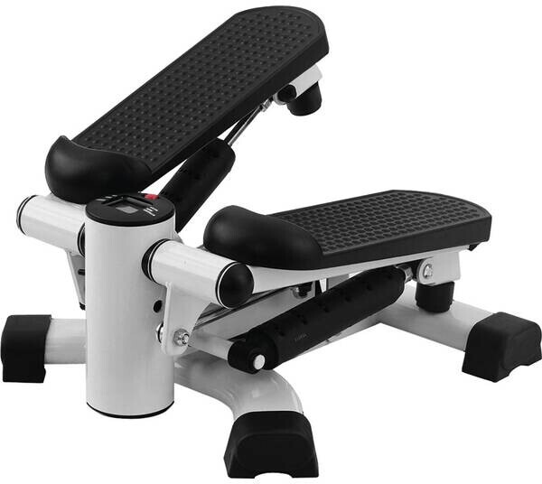Bild von Energetics Mini-Stepper 2in1 weiss
