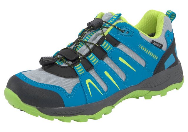 Bild von McKINLEY Sonnberg AQX Jr Wanderschuh wasserdicht