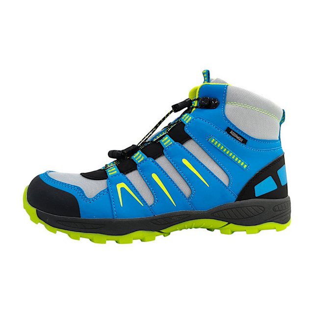 Bild von McKINLEY Kinder Multifunktionsstiefel Sonnberg Mid II AQX J