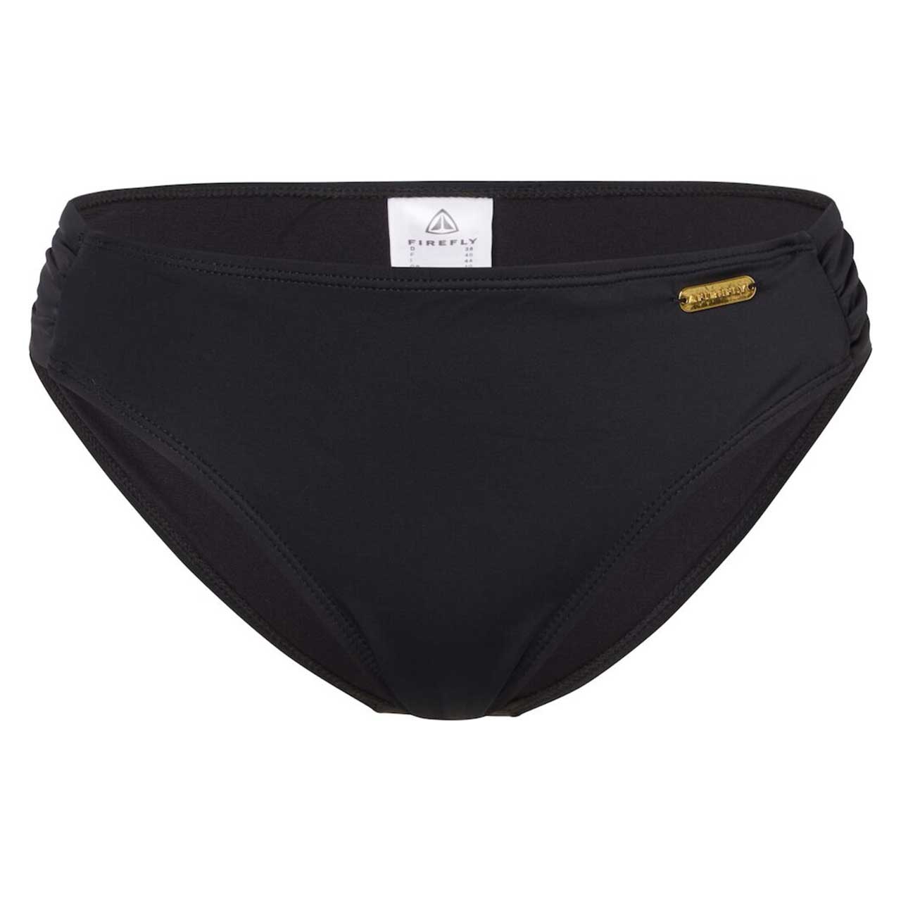 Bild von FIREFLY Bikini-Hose Da.-Bikini-Hose Melly MM 100 BLACK