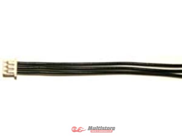 Bild von Muldental Elektronik Molex PicoBlade Servoanschlusskabel / 48445
