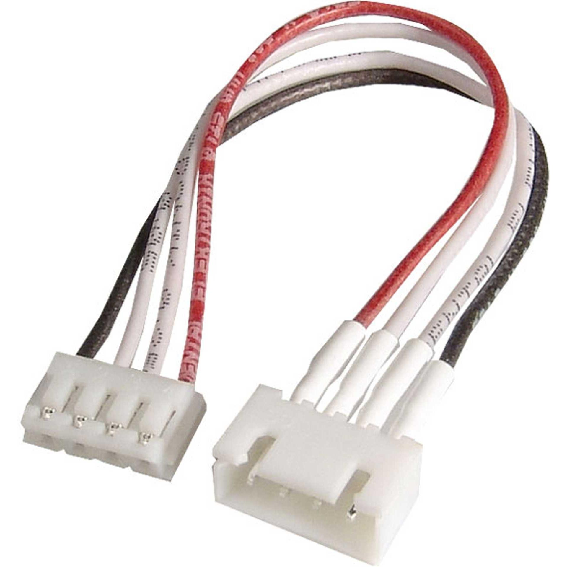 Bild von Muldental sensor adapterkabel xh auf eh 3s 1stk. 10cm