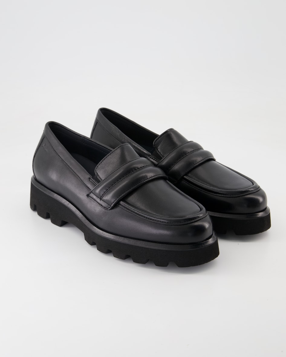 Bild von Sioux Schuhe - Meredira-726-H Leder (Schwarz, Gr. 37)