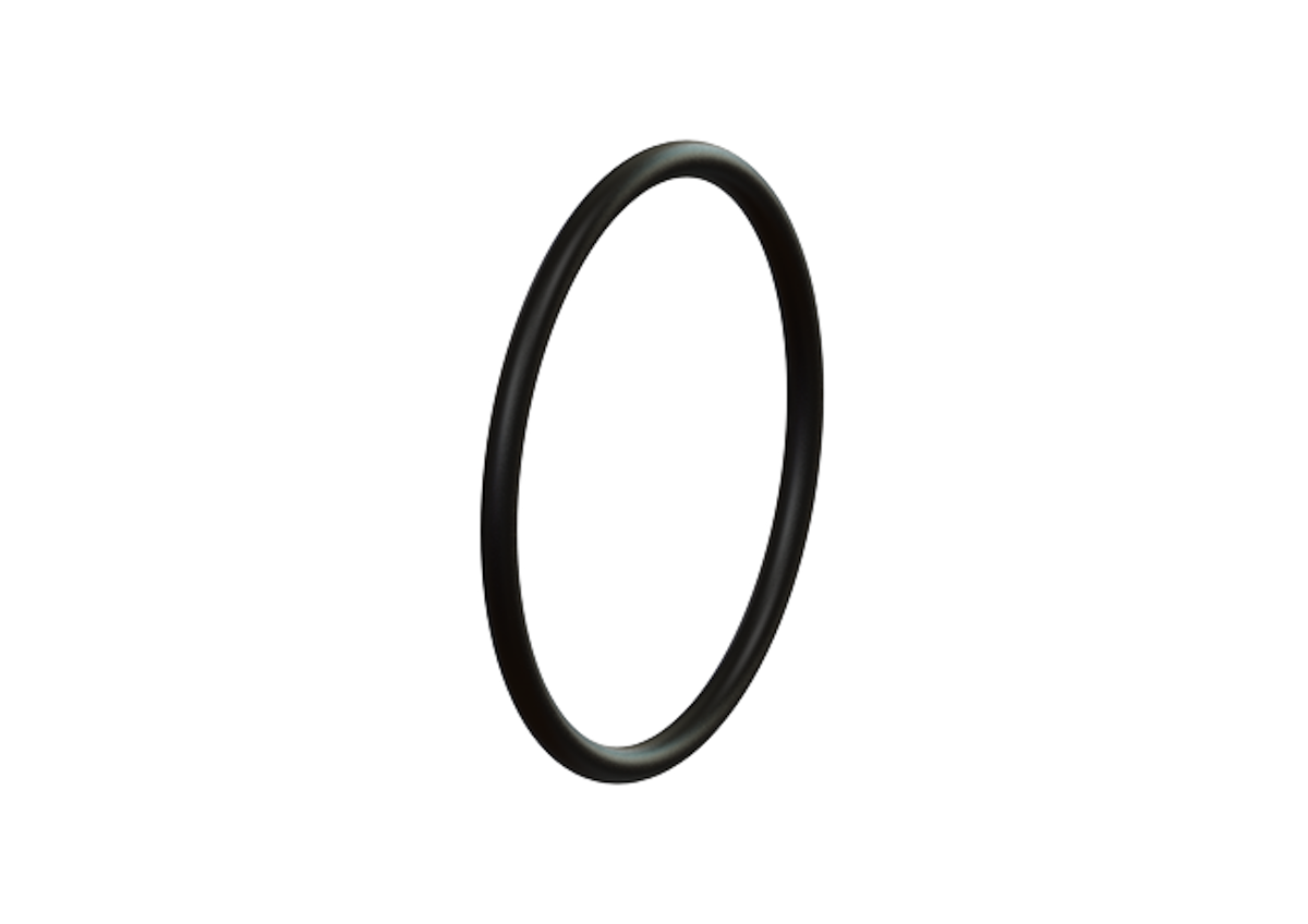 Bild von Kessel 680001 - Dichtung Rollring für Kellerablauf Drehfix DN 100