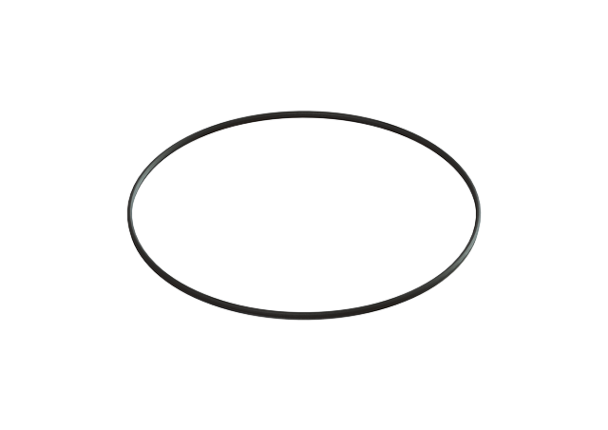 Bild von Kessel 680316 - Dichtung für Abdeckung Kl. D, LW=400