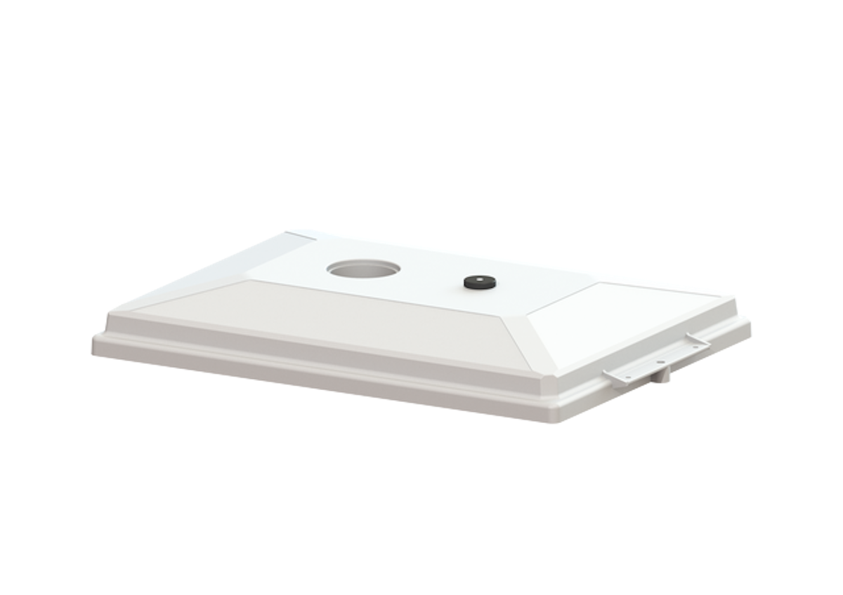 Bild von Kessel 28036 - Abdeckungsset für Minilift