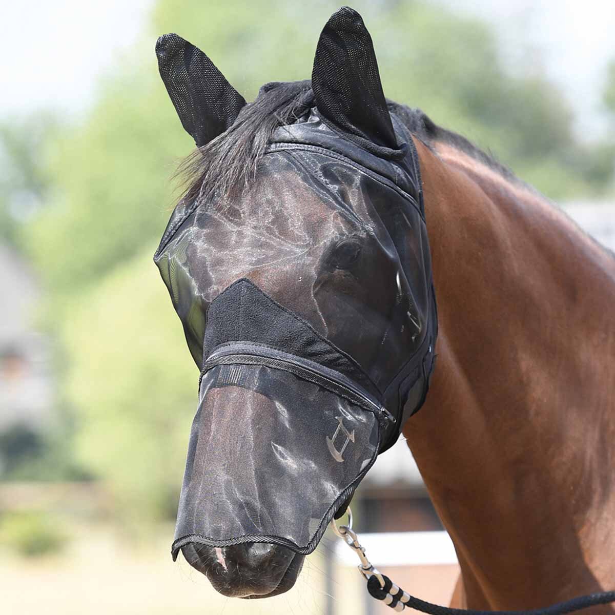 Bild von BUSSE Fliegenmasken Busse Fliegenmaske FLY PROTECTOR