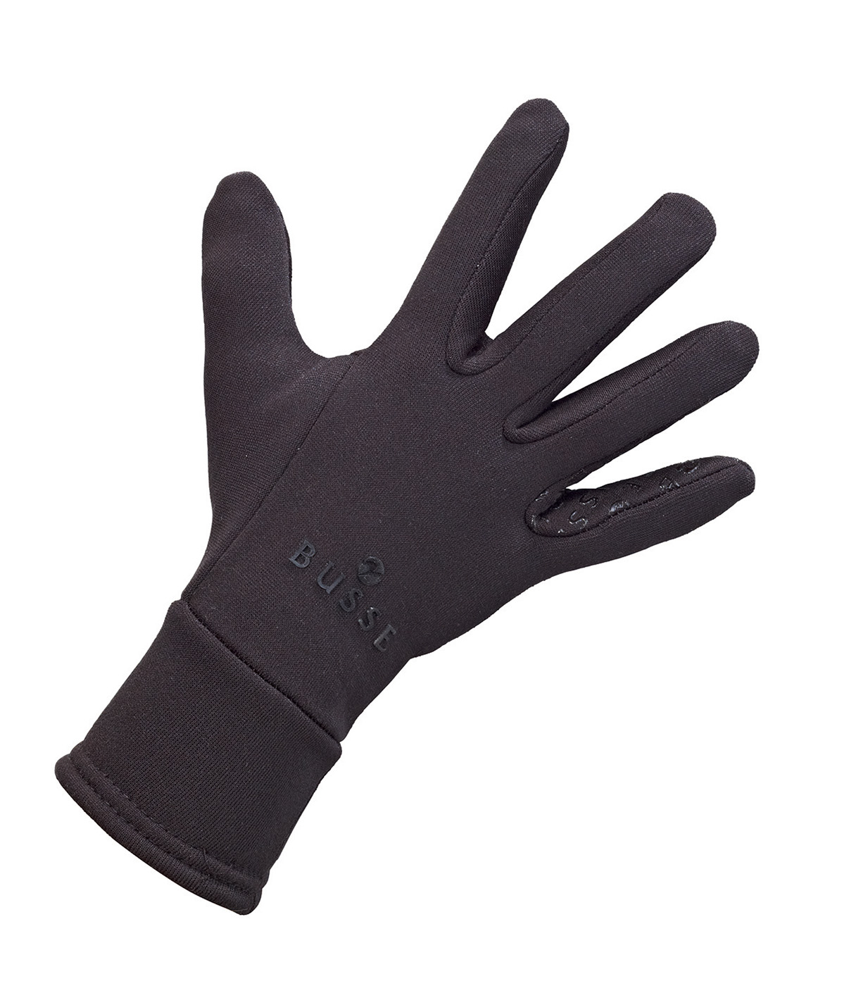 Bild von Busse Winterhandschuhe LARS, schwarz XL