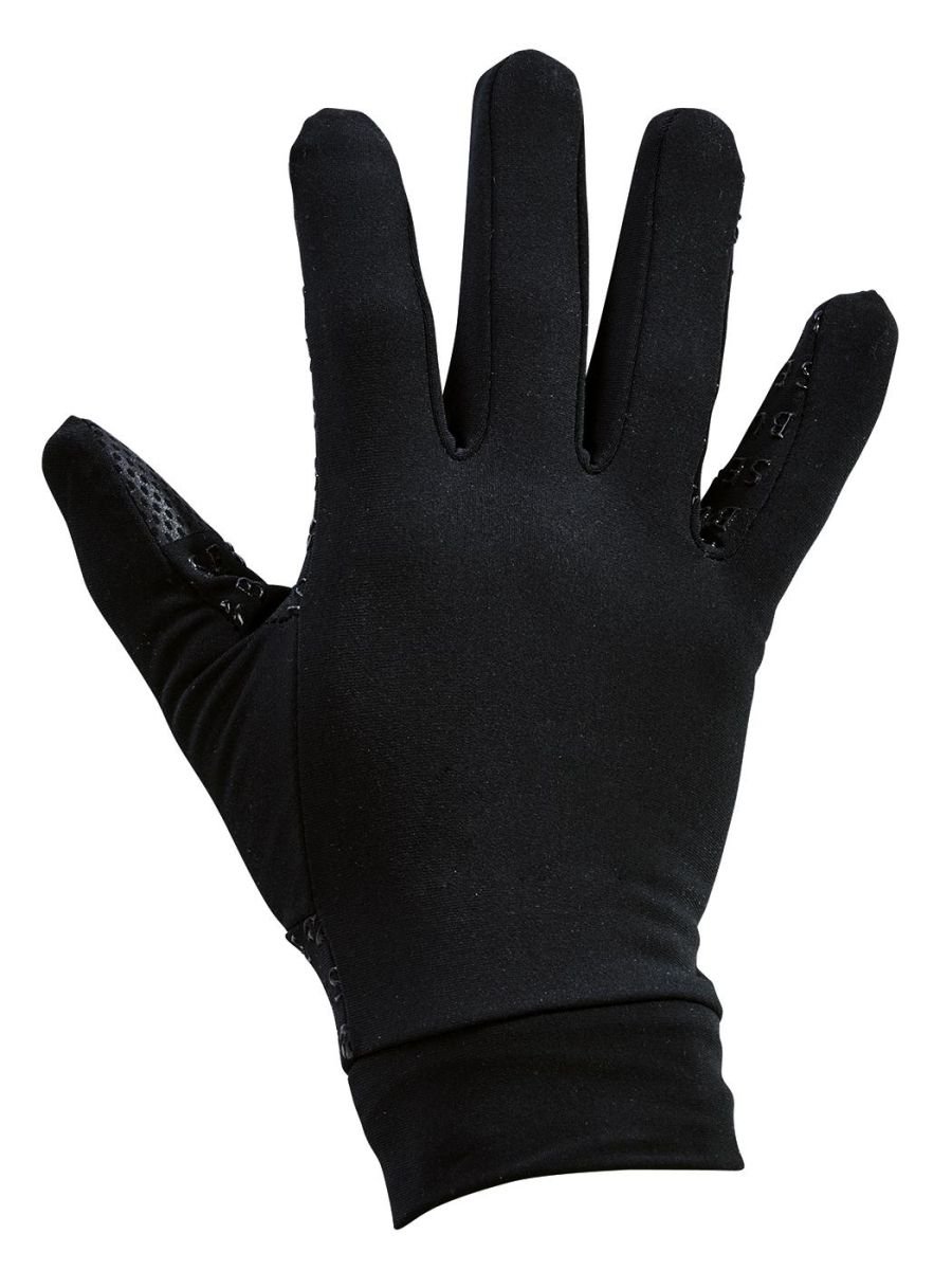 Bild von Busse Winterhandschuhe LUAN, schwarz L