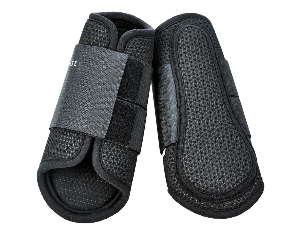 Bild von Busse Gamaschen ACTIVE-MESH, schwarz L