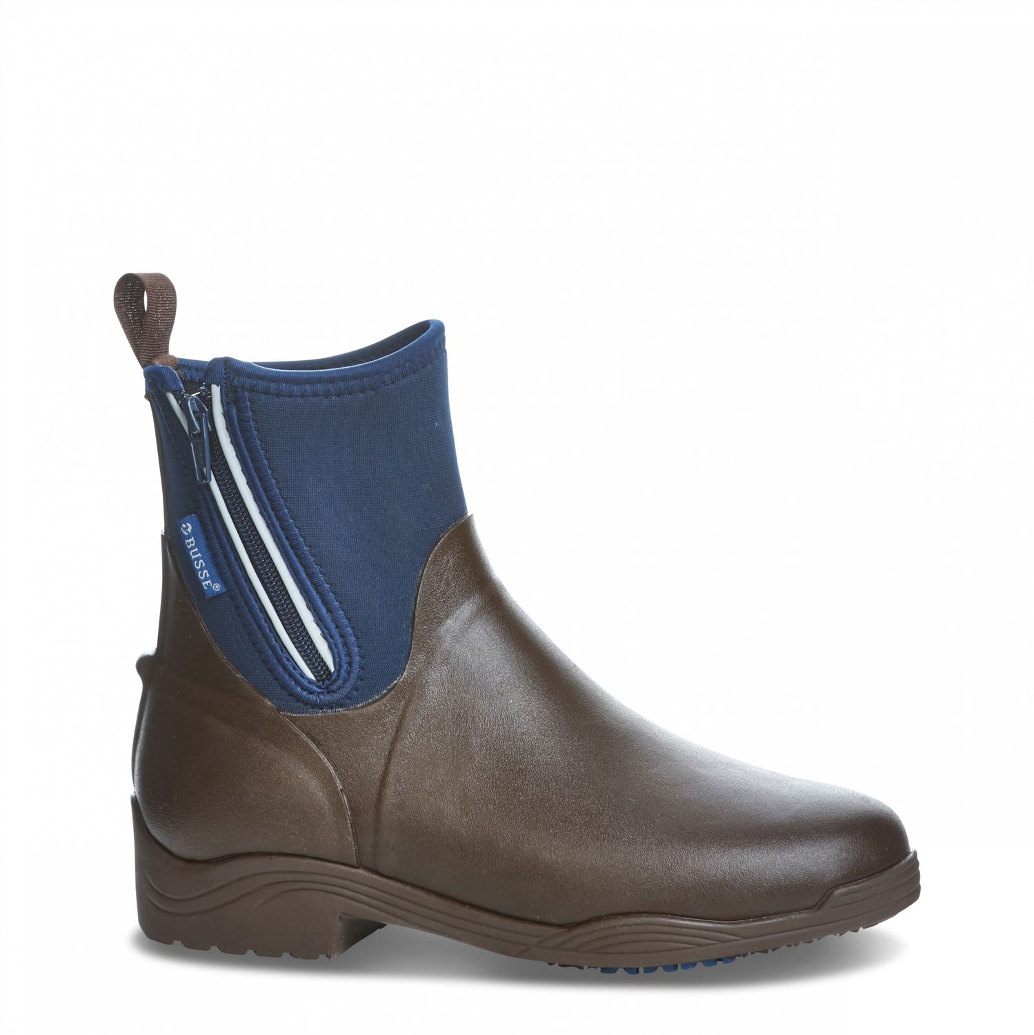 Bild von BUSSE JodhpurMud Boots CALGARY