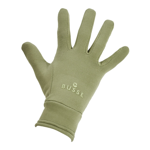 Bild von Busse Winterhandschuhe LARS – Winter Olive für optimalen Komfort