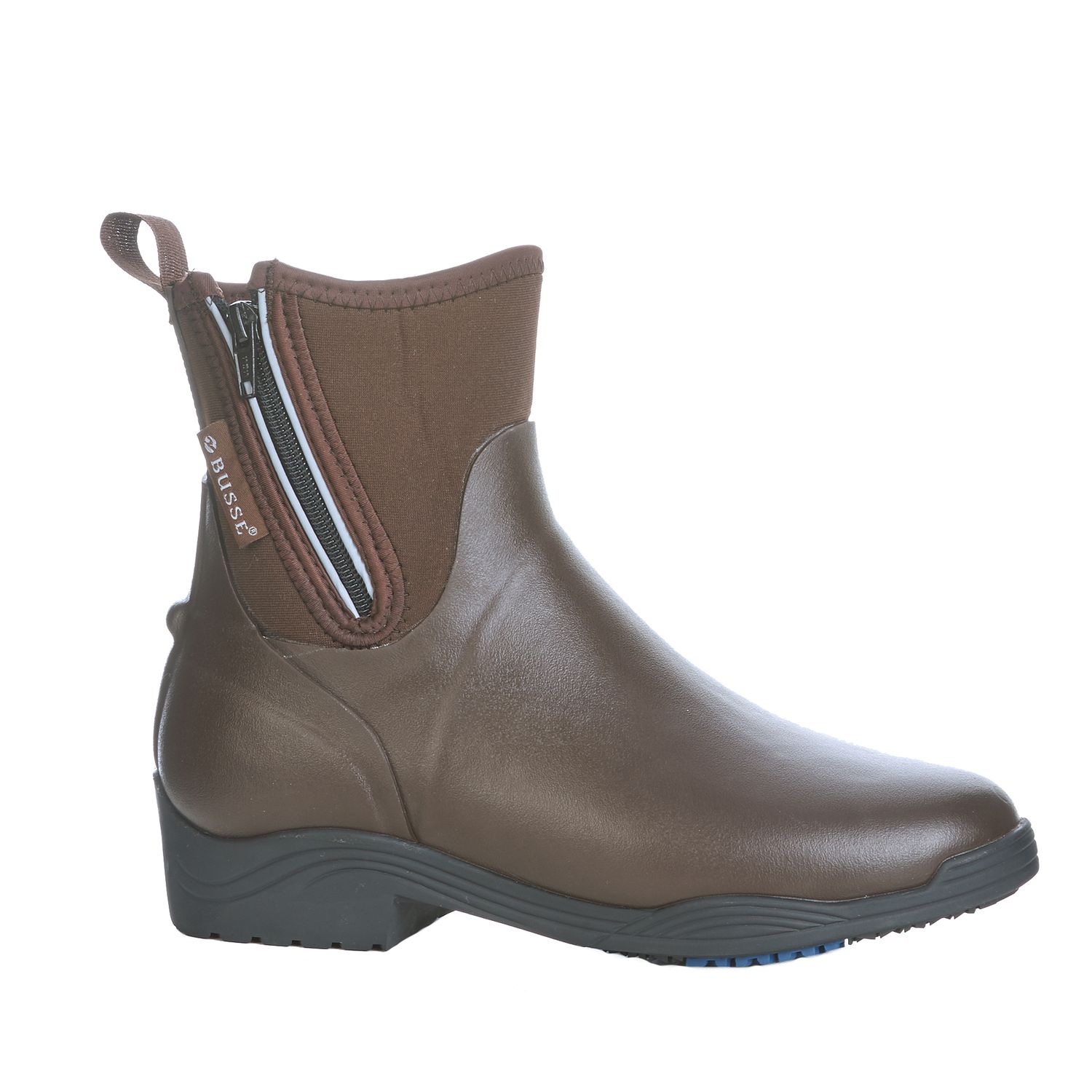 Bild von Busse Jodhpur-Mud CALGARY braun