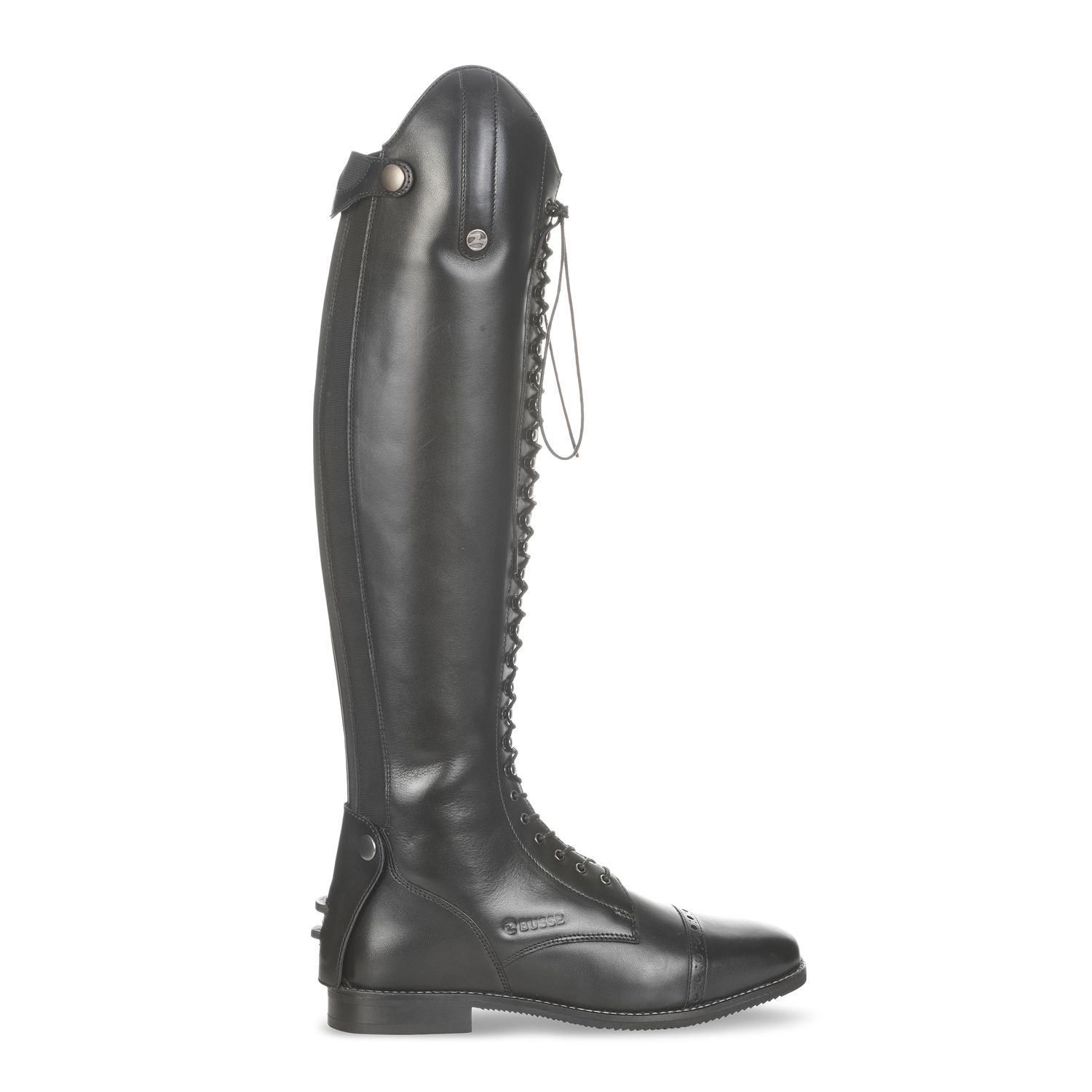 Bild von BUSSE Winter Reitstiefel LAVAL PURE WOOL