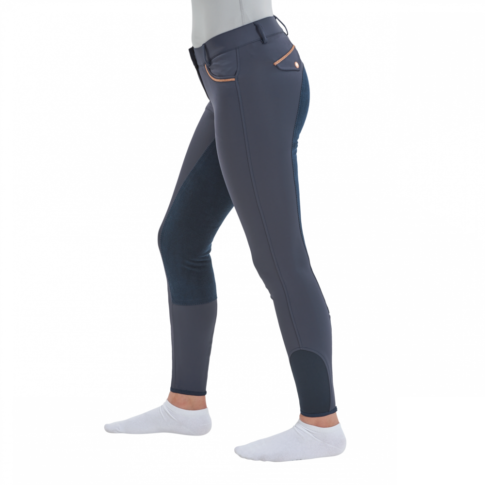 Bild von Busse Damen Reithose Malika Pro