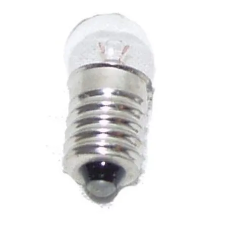 Bild von Rulke rulke053502 3,5 V 200 mA E 10 Schraubendreher mit Glas