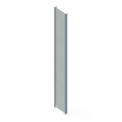 Bild von VW1 N Rahmen 2000 x 300 RAL 7035