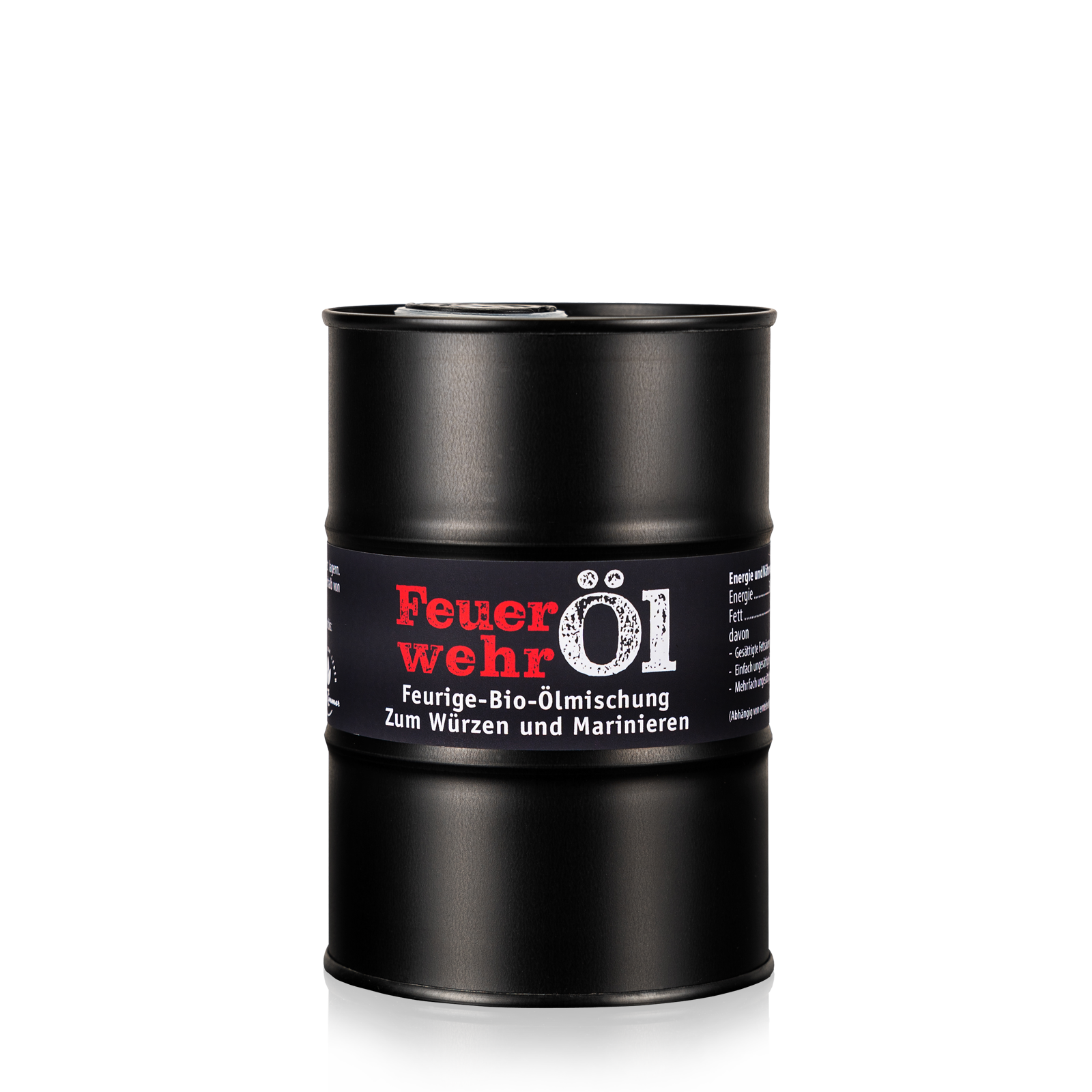 Bild von Feuerwehr-Öl 500 ml