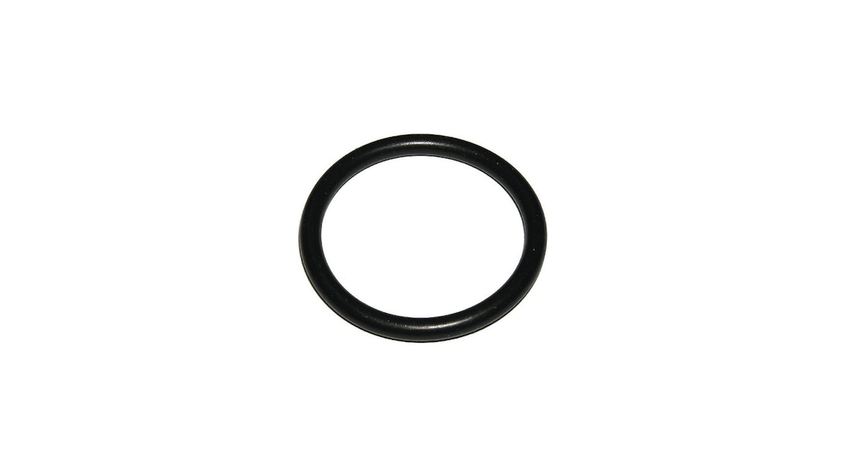 Bild von Dresselhaus Dichtring 18, 0x2, 0 mm, unter anderem für Opel NEU, Dichtring O-Ring, NBR 70, ölfest
