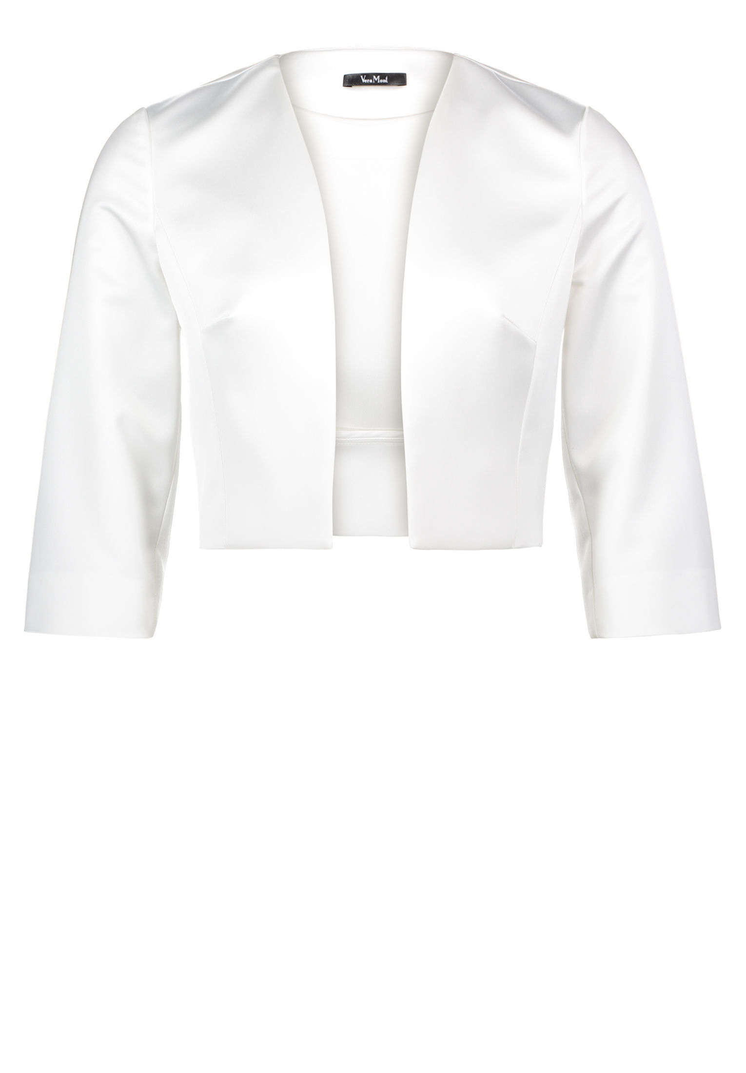 Bild von Vera Mont Bolerojacke »Vera Mont Bolero-Jacke mit Kellerfalten«