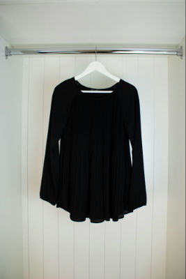 Bild von Betty Barclay Bluse Lang 1/1 Arm - 48