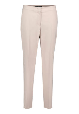 Bild von Betty Barclay Hose Klassisch 1/1 LAEnge - beige - 48