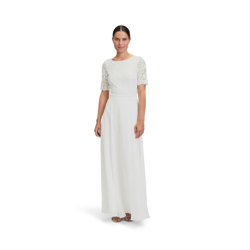 Bild von Vera Mont Abendkleid mit Spitze