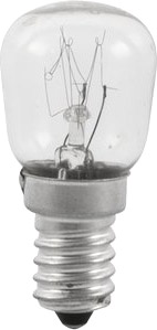 Bild von Omnilux T16 230V/9W E-14 (E14), Lichttechnik Leuchtmittel