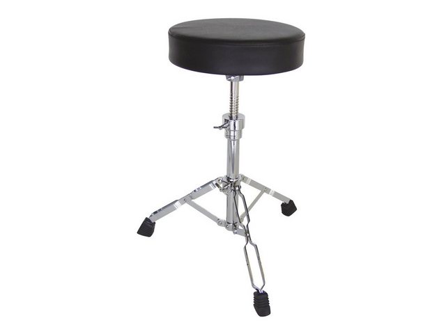 Bild von Dimavery DT-70 Schlagzeugsitz (Drummersitz), Zubehör Instrumente