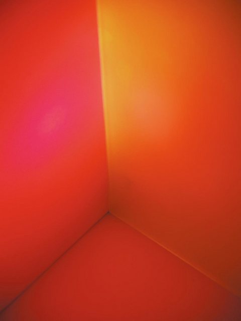 Bild von Eurolite Dichro, hellrot, frost, 165x132mm, Lichttechnik Zubehör