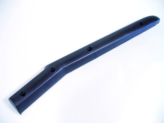 Bild von Gehäuseteil LS-622 (links)