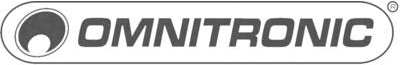 Bild von Omnitronic 80710202 Lautsprecher 2-Wege Weiß Kabelgebunden 6 W (80710202)