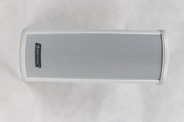 Bild von OMNITRONIC PCW-10 Tonsäule IP44 | Wetterfeste Tonsäule, 100 V