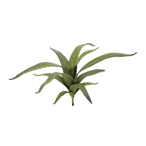 Bild von EUROPALMS Aloe (EVA) Kunstpflanze – Perfekte grüne Akzente für jeden Raum