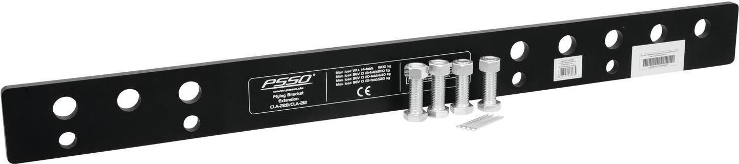 Bild von Psso Flugrahmenerweiterung CLA-228/CLA-212, Zubehör DJ