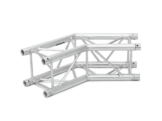 Bild von Alutruss Rahmentraverse ALUTRUSS QUADLOCK QL-ET34 C-23 2-Wege-Ecke 135°