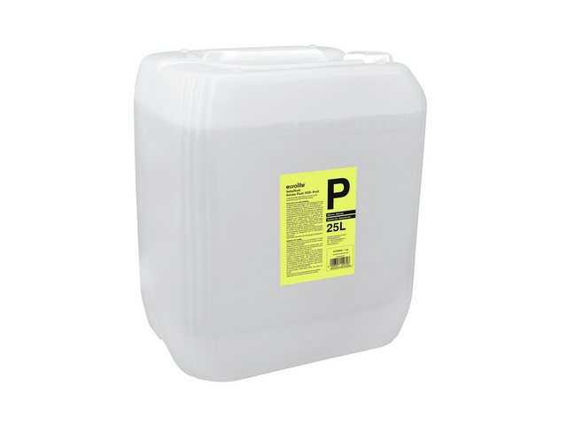 Bild von Eurolite Smoke Fluid -P2D- Profi Nebelfluid 25l, Lichttechnik Zubehör