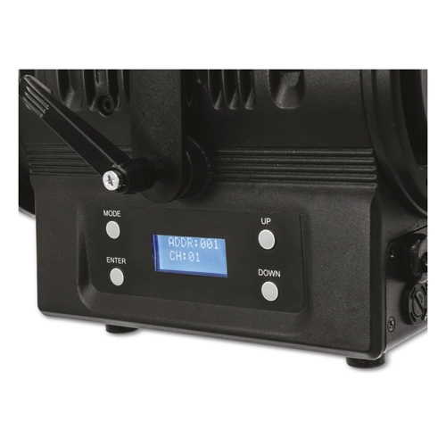 Bild von EUROLITE LED-Theater-Spot THA-60PC, COB-LED, 60 W, RGBW, schwarz