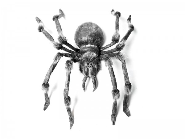 Bild von EUROPALMS Dekofigur EUROPALMS Halloween Monsterspider ca. 130cm